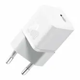 Mini Cargador Baseus 20W USB-C Mini Cargador Baseus 20W USB-C