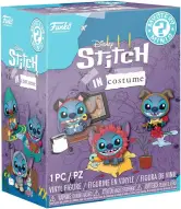 Funko Mystery Mini Disney  Stitch In Costume