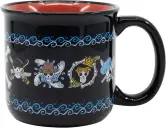 Taza Cerámica 400 ml