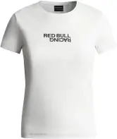 Camiseta para Mujer Stretch Rib Tee