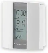 Termostato programable Honeywell T136