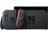 Consola Nintendo Switch 2