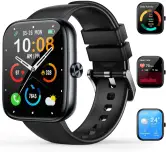 Smartwatch 1.83” HD con Llamadas Bluetooth