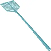 Matamoscas de plástico 21 cm