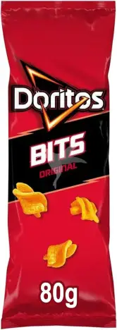 80gr Doritos Bits
