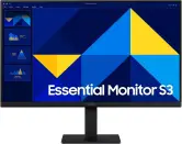 Monitor 24" Samsung Essential