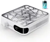 Aspiradora de Mesa Inalámbrica para Uñas Janolia 6000 RPM