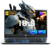 Portátil ACEMAGIC 18.5" FHD Ryzen 4300U 16GB+512GB Portátil ACEMAGIC 18.5" FHD Ryzen 4300U 16GB+512GB