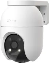 Cámara vigilancia EZVIZ WiFi exterior 360°4K Cámara vigilancia EZVIZ WiFi exterior 360°4K