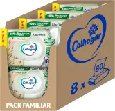 640 Papel Higiénico Húmedo Desechable Colhogar