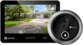 Mirilla Digital WiFi 4K EZVIZ EP4