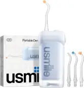 Irrigador bucal portátil Usmile C10
