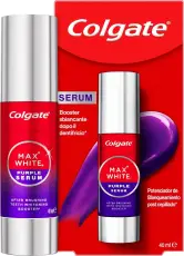 Colgate Max White Sérum 40ml 