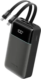 Power Bank 20000mAh CUKTECH