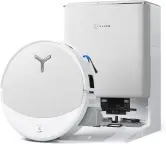 Robot Aspirador y Mopa ECOVACS DEEBOT T90 Pro Omni
