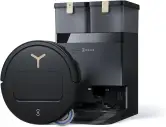 Robot Aspirador y fregado ECOVACS DEEBOT T50 Pro Omni