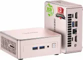 Mini PC GEEKOM A5 Ryzen 5 7430U 16GB 512GB Mini PC GEEKOM A5 Ryzen 5 7430U 16GB 512GB