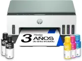 Impresora multifunción HP Smart Tank 7007