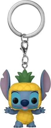 Llavero Funko Pop!  Stitch