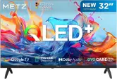 Smart TV Metz de 32" QLED Smart TV Metz de 32" QLED