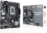 Placa base ASUS Prime H610M-E-CSM Placa base ASUS Prime H610M-E-CSM