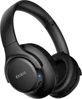 Auriculares supraaurales inalámbricos Bluetooth Auriculares supraaurales inalámbricos Bluetooth