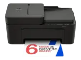 Impresora multifunción HP DeskJet 4320