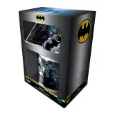 Pack Regalo DC Cómics Batman Taza