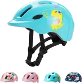 Casco infantil ajustable (48-52 cm) Casco infantil ajustable (48-52 cm)