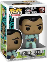 Funko Pop! Winston Zeddemore Funko Pop! Winston Zeddemore