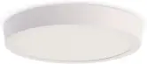 Plafón Slim 20W Luz fría (6000k)