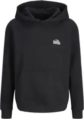 Sudadera con capucha niños Jack & Jones