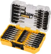 Juego DEWALT de 40 piezas Juego DEWALT de 40 piezas