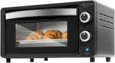 Horno de sobremesa Cecotec 10 L 1000 W