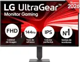 Monitor gaming LG UltraGear de 27" 144Hz