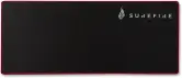Alfombrilla gaming SureFire Silent Flight