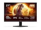 Monitor gaming AOC  27" FHD, 260 Hz