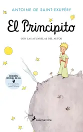 El Principito (edición original)