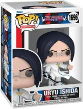 Funko Pop! Animación: Bleach - Uryu Ishida