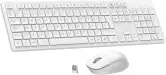 Teclado y Ratón Inalámbrico Español Teclado y Ratón Inalámbrico Español