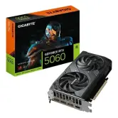 Tarjeta Gráfica Gigabyte GeForce RTX 5060