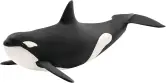 Figura Marina Realista Orca Figura Marina Realista Orca