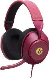 Auriculares Gaming con Cable LucidSound LS10X