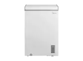 Congelador horizontal  Midea  99L