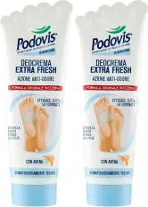 Pack de 2 Deocrema 48h 100ml