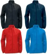 Chubasquero de Mujer Impermeable con Capucha Chubasquero de Mujer Impermeable con Capucha