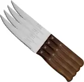 4 cuchillos chuletero Arcos