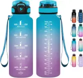 Botella agua deportiva 1500ML