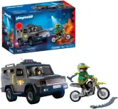 Playmobil City Action