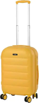 Maleta de Viaje Cabina Trolley 20” (40L)